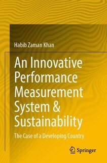 Couverture_An Innovative Performance Measurement System and Sustainability
