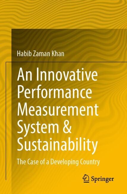 Couverture_An Innovative Performance Measurement System and Sustainability