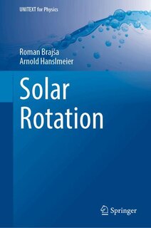 Front cover_Solar Rotation