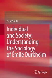 Front cover_Individual and Society
