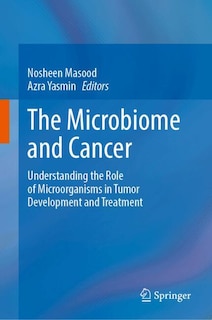 Front cover_The Microbiome and Cancer