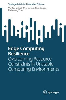 Couverture_Edge Computing Resilience