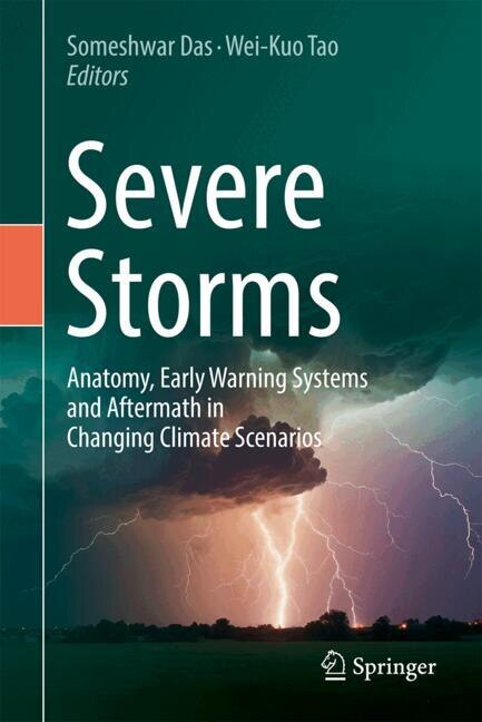 Couverture_Severe Storms