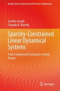 Couverture_Sparsity-Constrained Linear Dynamical Systems