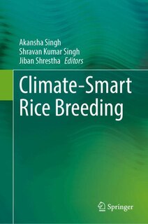 Couverture_Climate-Smart Rice Breeding