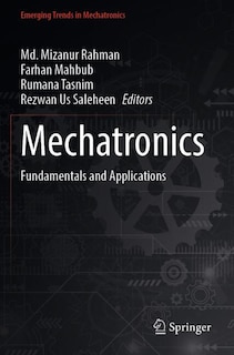 Front cover_Mechatronics