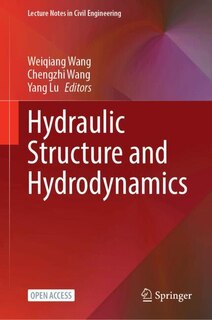 Front cover_Hydraulic Structure and Hydrodynamics