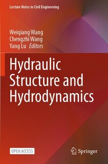 Front cover_Hydraulic Structure and Hydrodynamics