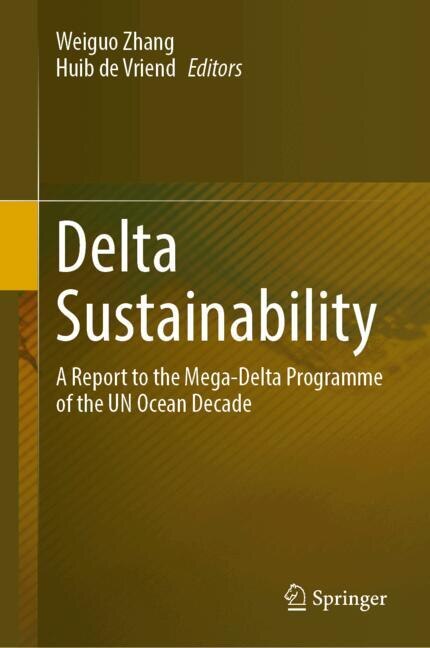 Front cover_Delta Sustainability