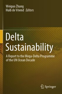 Front cover_Delta Sustainability