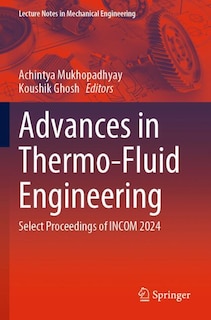Couverture_Advances in Thermo-Fluid Engineering