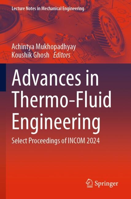 Couverture_Advances in Thermo-Fluid Engineering