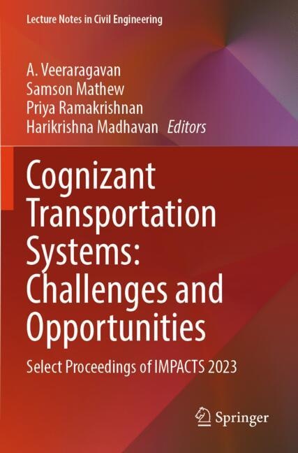 Couverture_Cognizant Transportation Systems