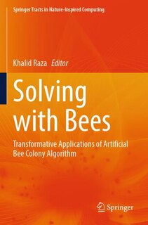 Couverture_Solving with Bees