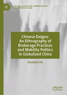 Front cover_Chinese Daigou