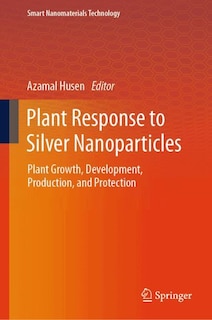 Couverture_Plant Response to Silver Nanoparticles
