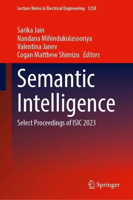 Couverture_Semantic Intelligence