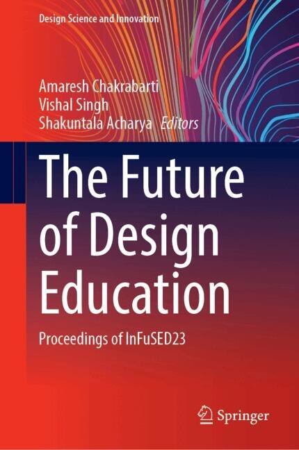 Couverture_Future of Design Education