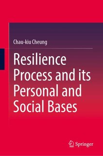 Front cover_Resilience Process and its Personal and Social Bases