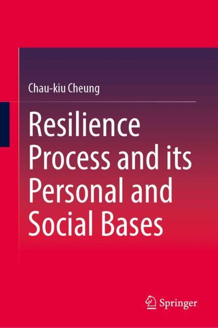 Front cover_Resilience Process and its Personal and Social Bases