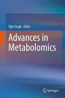 Front cover_Advances in Metabolomics