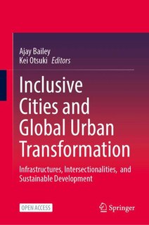 Couverture_Inclusive Cities and Global Urban Transformation