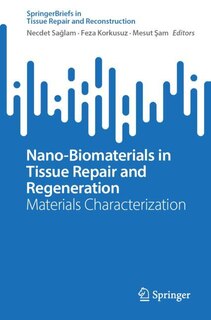Couverture_Nano-Biomaterials in Tissue Repair and Regeneration