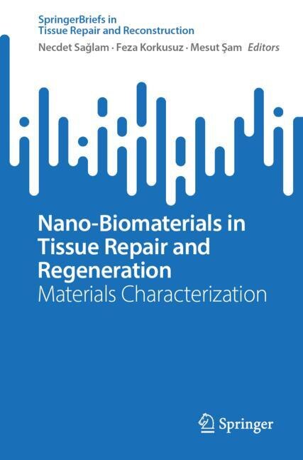 Couverture_Nano-Biomaterials in Tissue Repair and Regeneration
