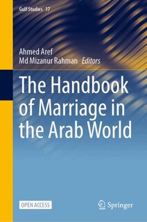 Front cover_The Handbook of Marriage in the Arab World