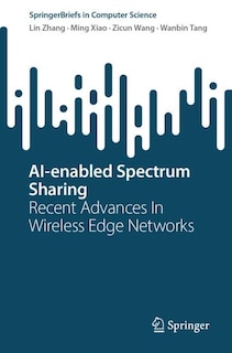 Front cover_AI-enabled Spectrum Sharing