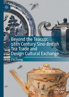 Front cover_Beyond the Teacup