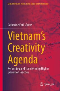 Couverture_Vietnam's Creativity Agenda
