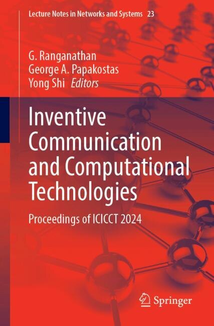 Front cover_Inventive Communication and Computational Technologies