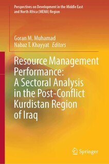 Front cover_Resource Management Performance