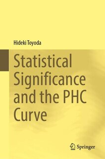 Couverture_Statistical Significance and the PHC Curve