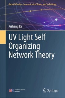 Couverture_UV Light Self Organizing Network Theory