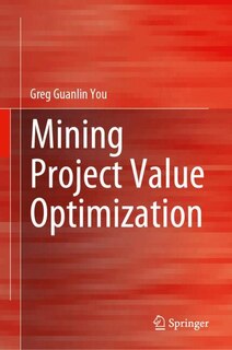 Front cover_Mining Project Value Optimization
