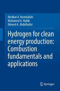 Couverture_Hydrogen for clean energy production