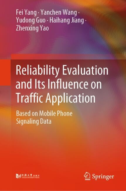 Couverture_Reliability Evaluation and Its Influence on Traffic Application