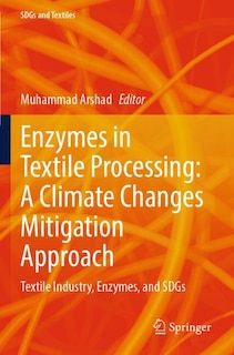 Couverture_Enzymes in Textile Processing