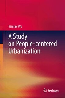 Front cover_A Study on People-centered Urbanization