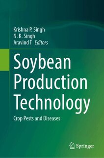 Couverture_Soybean Production Technology