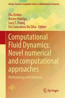 Couverture_Computational Fluid Dynamics