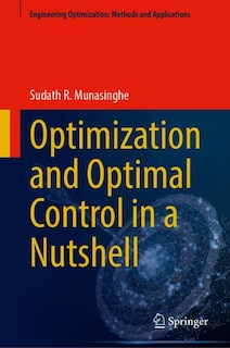 Couverture_Optimization and Optimal Control in a Nutshell