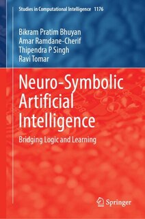 Couverture_Neuro-Symbolic Artificial Intelligence