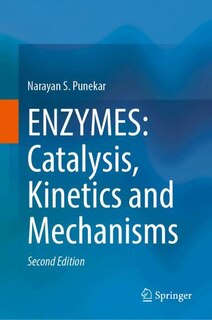 Front cover_ENZYMES