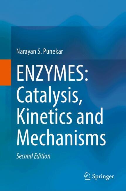 Front cover_ENZYMES