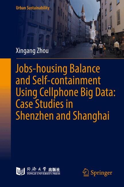 Front cover_Jobs-Housing Balance and Self-Containment Using Cellphone Big Data