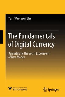 Front cover_The Fundamentals of Digital Currency
