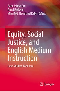 Couverture_Equity, Social Justice, and English Medium Instruction